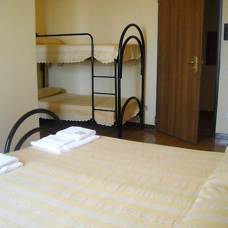 Ostello Bellavista Santa Maria Navarrese Zewnętrze zdjęcie