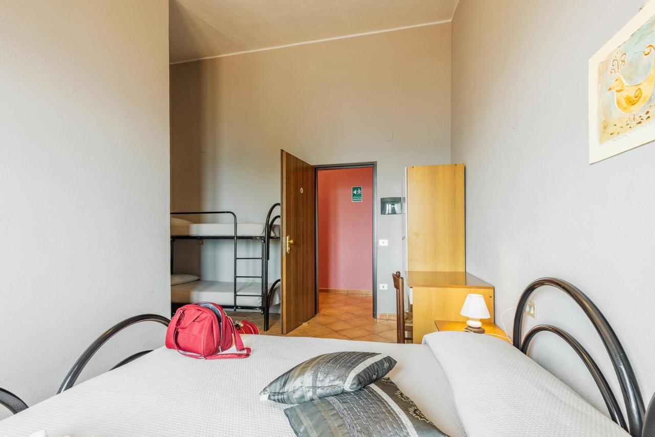 Ostello Bellavista Santa Maria Navarrese Zewnętrze zdjęcie