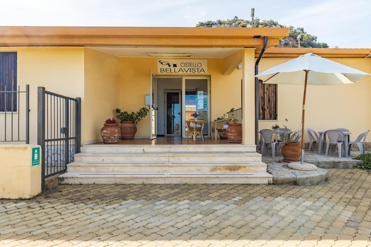Ostello Bellavista Santa Maria Navarrese Zewnętrze zdjęcie