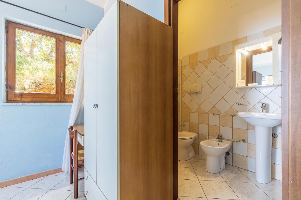 Ostello Bellavista Santa Maria Navarrese Zewnętrze zdjęcie