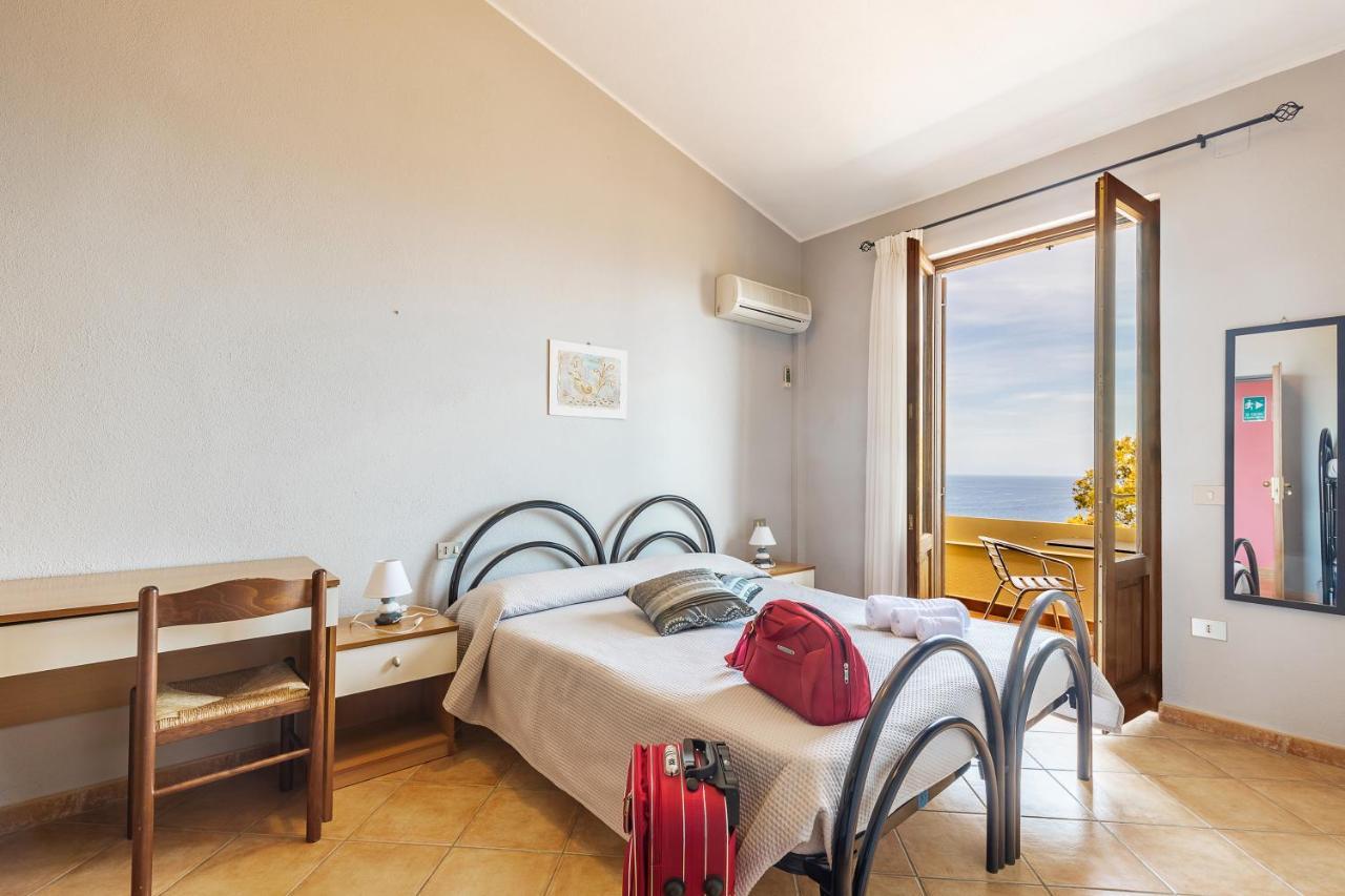 Ostello Bellavista Santa Maria Navarrese Zewnętrze zdjęcie