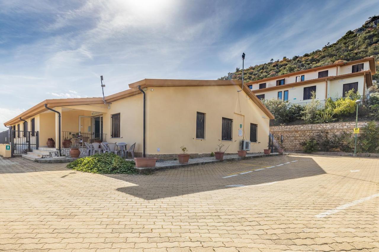 Ostello Bellavista Santa Maria Navarrese Zewnętrze zdjęcie